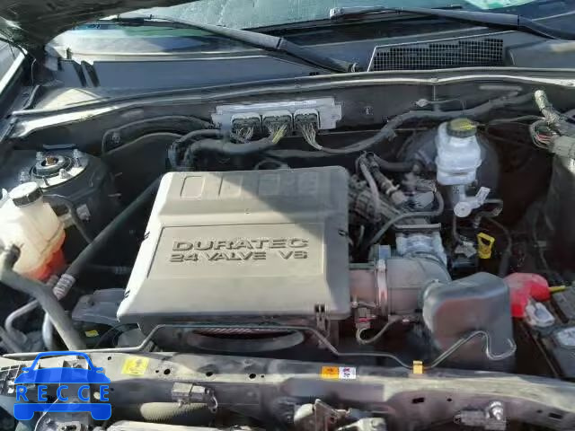 2011 FORD ESCAPE XLT 1FMCU0DG3BKC66625 image 6