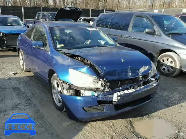 2005 HONDA ACCORD SE 1HGCM71525A024534 image 0