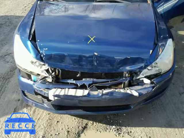 2005 HONDA ACCORD SE 1HGCM71525A024534 image 6