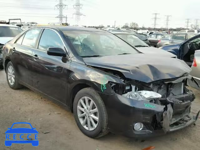 2011 TOYOTA CAMRY LE/X 4T1BK3EK5BU123461 image 0