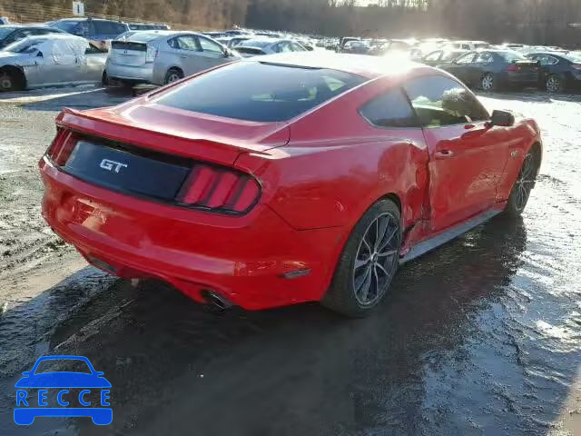 2016 FORD MUSTANG GT 1FA6P8CF6G5220122 image 3