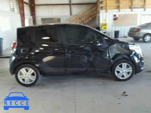 2015 CHEVROLET SPARK 1LT KL8CD6S94FC746743 Bild 8