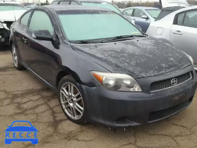 2007 TOYOTA SCION TC JTKDE177570217543 image 0