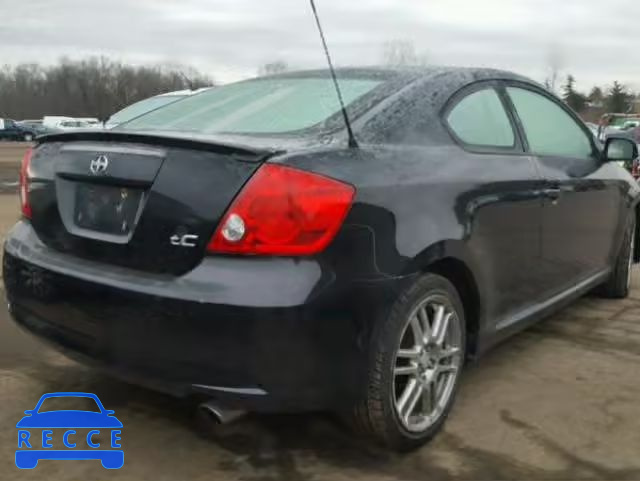 2007 TOYOTA SCION TC JTKDE177570217543 image 3