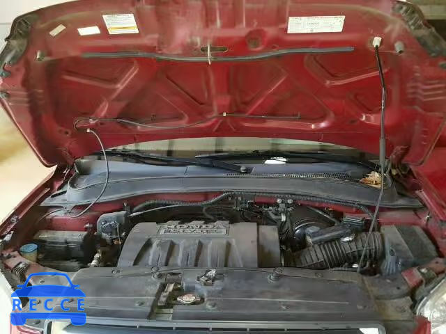2006 HONDA PILOT EX 5FNYF28446B033839 image 6