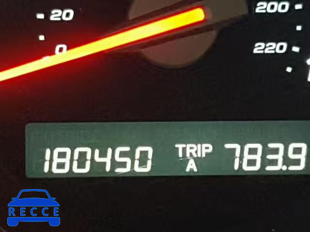 2006 HONDA PILOT EX 5FNYF28446B033839 image 7