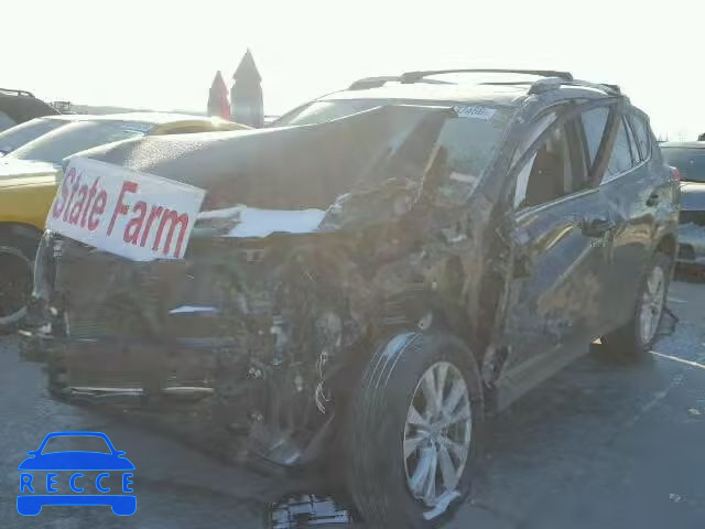 2013 TOYOTA RAV4 LIMIT 2T3YFREV8DW016278 image 1