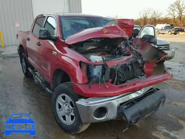 2011 TOYOTA TUNDRA CREWMAX 5TFDW5F10BX172326 image 0