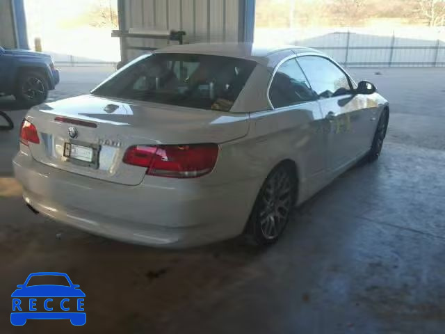 2007 BMW 328I WBAWL13587PX16609 зображення 3