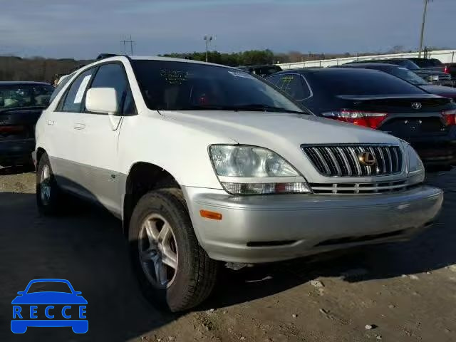 2003 LEXUS RX 300 JTJHF10U130305017 image 0