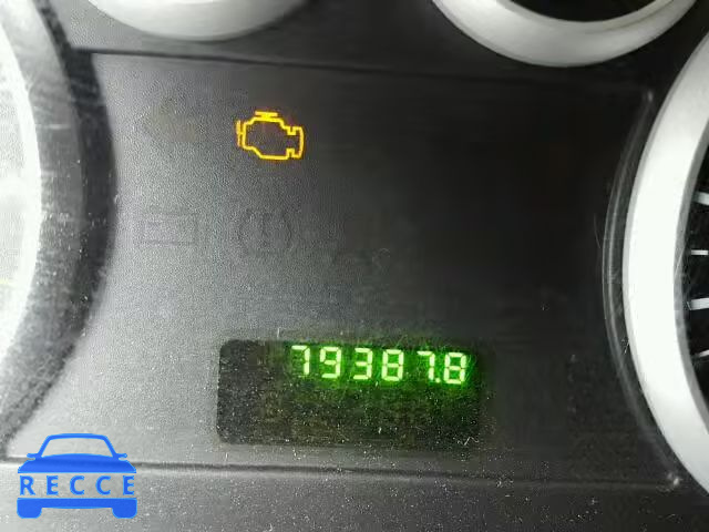 2007 FORD FUSION S 3FAHP06Z17R139610 зображення 7