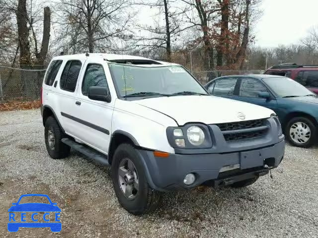 2002 NISSAN XTERRA XE/ 5N1ED28Y12C529261 image 0