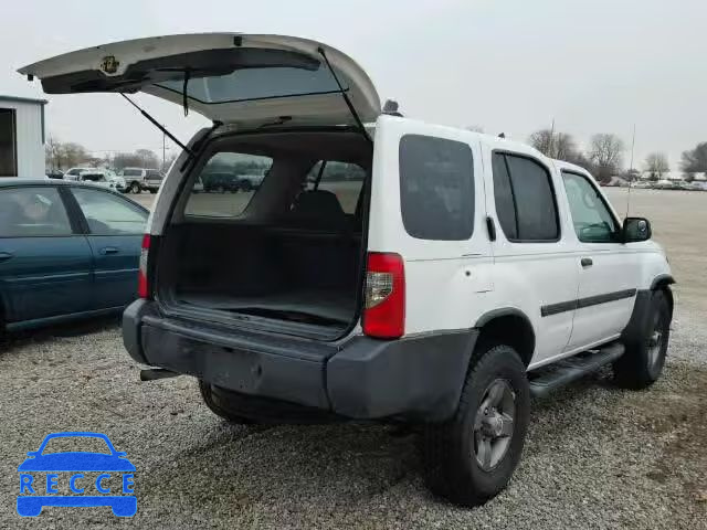 2002 NISSAN XTERRA XE/ 5N1ED28Y12C529261 image 3