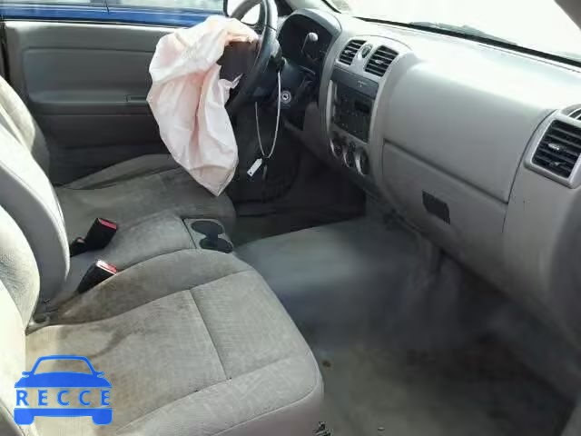 2008 CHEVROLET COLORADO 1GCCS14E988104583 зображення 4