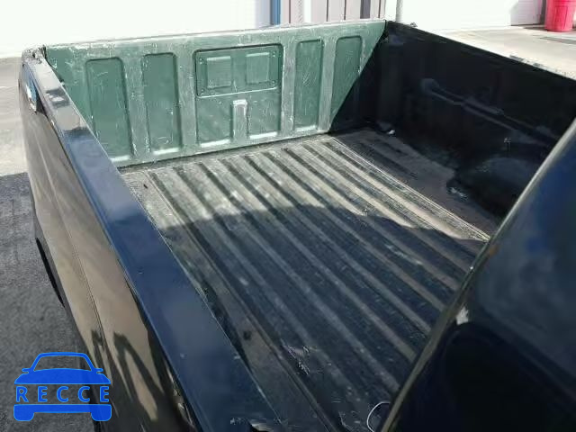 2008 CHEVROLET COLORADO 1GCCS14E988104583 зображення 5