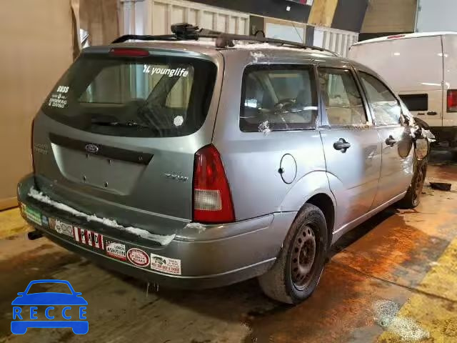 2005 FORD FOCUS ZXW 1FAFP36N65W233594 image 3