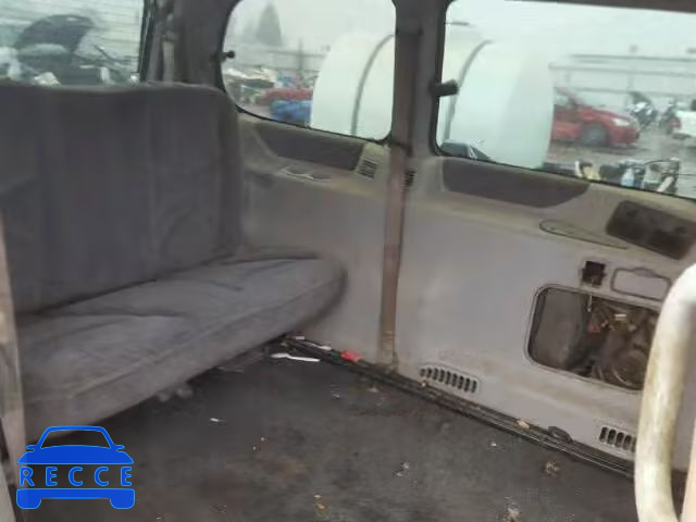 1998 NISSAN QUEST XE/G 4N2ZN111XWD808828 image 5