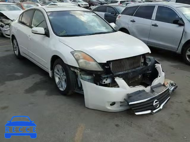 2007 NISSAN ALTIMA 3.5 1N4BL21E47C119853 image 0