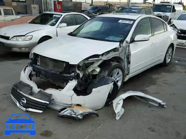 2007 NISSAN ALTIMA 3.5 1N4BL21E47C119853 зображення 1