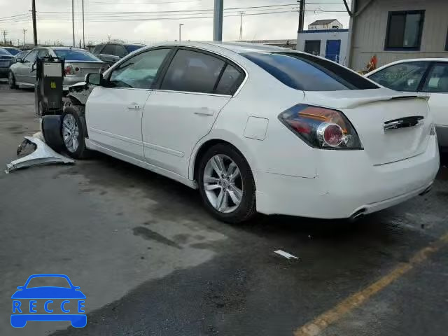 2007 NISSAN ALTIMA 3.5 1N4BL21E47C119853 зображення 2