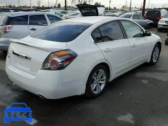 2007 NISSAN ALTIMA 3.5 1N4BL21E47C119853 зображення 3