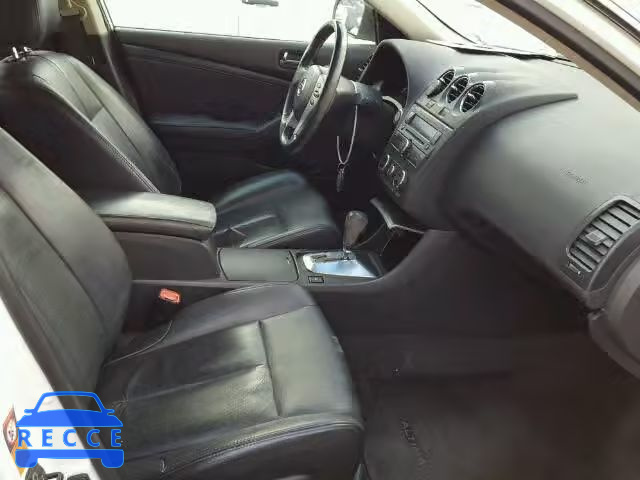 2007 NISSAN ALTIMA 3.5 1N4BL21E47C119853 зображення 4