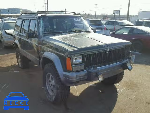 1995 JEEP CHEROKEE C 1J4FJ78S2SL607373 зображення 0