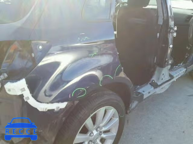 2011 MITSUBISHI OUTLANDER JA4AR4AU5BZ021504 image 8