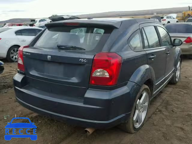 2008 DODGE CALIBER R/ 1B3HB78K88D754152 зображення 3