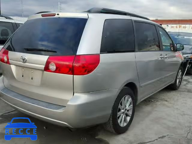 2008 TOYOTA SIENNA CE/ 5TDZK23C38S136490 image 3