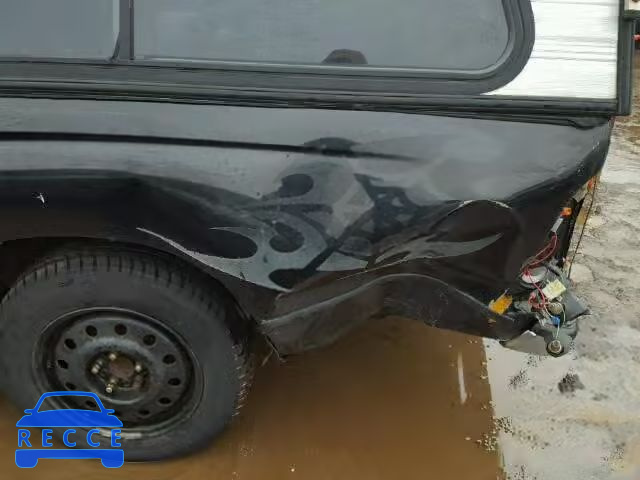1998 TOYOTA TACOMA XTR 4TAVL52N3WZ149196 image 9