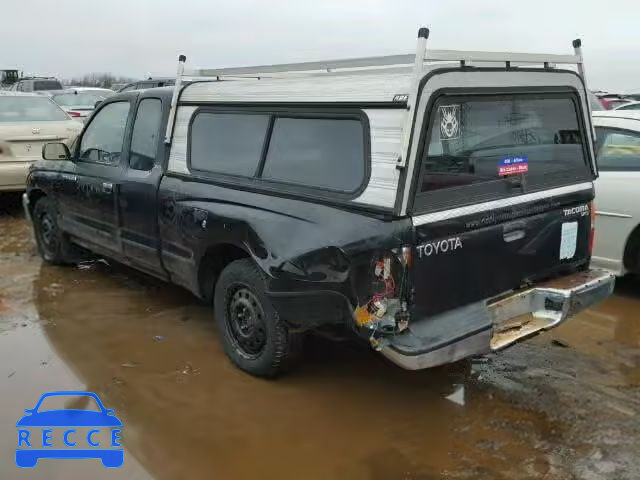 1998 TOYOTA TACOMA XTR 4TAVL52N3WZ149196 image 2
