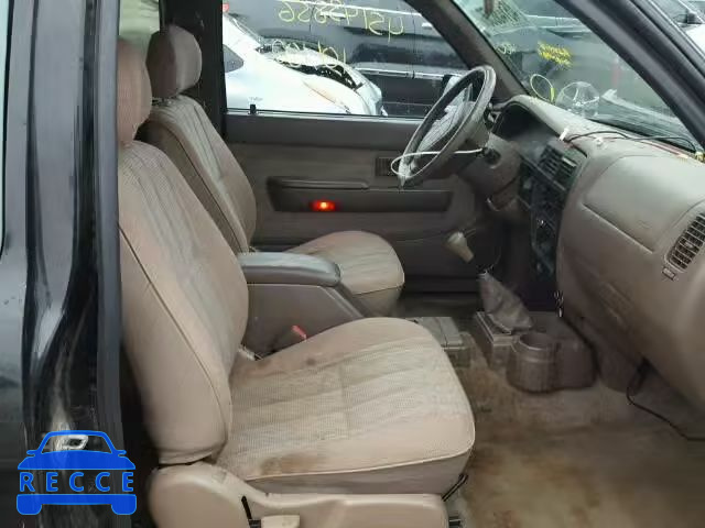 1998 TOYOTA TACOMA XTR 4TAVL52N3WZ149196 image 4