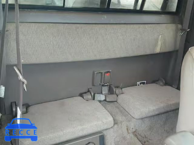 1998 TOYOTA TACOMA XTR 4TAVL52N3WZ149196 image 5