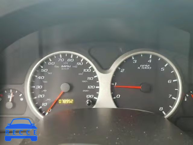 2006 CHEVROLET EQUINOX LS 2CNDL13FX66203794 зображення 7