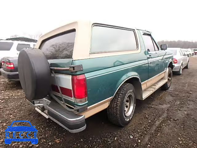 1988 FORD BRONCO 1FMEU15N0JLA56505 image 3