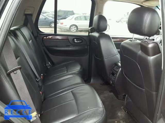 2005 GMC ENVOY DENA 1GKET13MX52281063 зображення 5