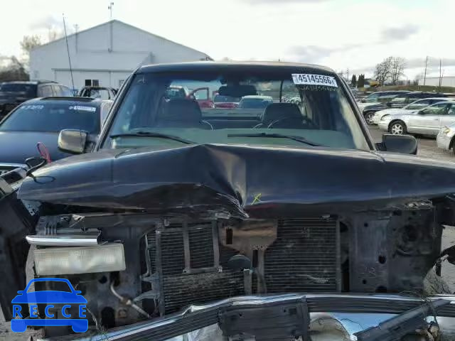 1997 CHEVROLET K1500 1GCEK19R8VE106097 image 6