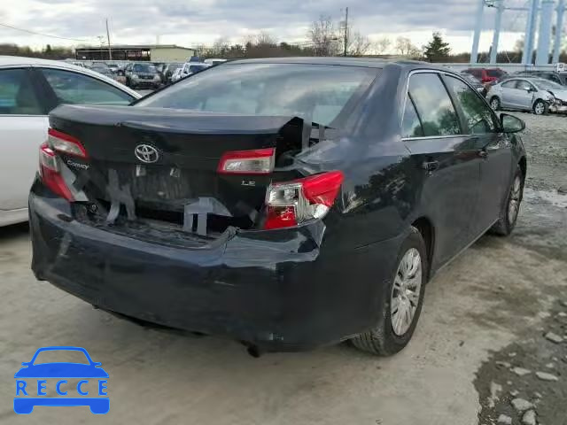 2014 TOYOTA CAMRY L/SE 4T4BF1FKXER337010 image 3
