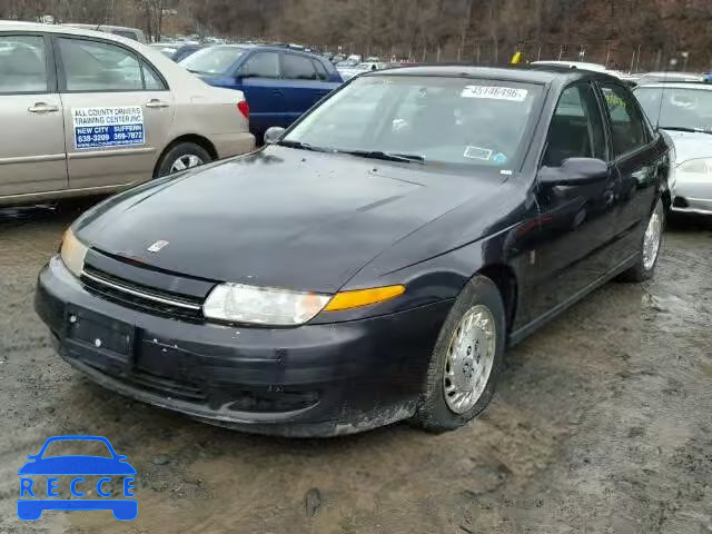 2000 SATURN LS1 1G8JT52F0YY618436 image 1