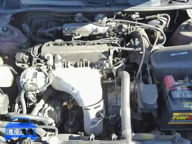 1997 TOYOTA CAMRY LE/X JT2BG22K8V0051695 Bild 6