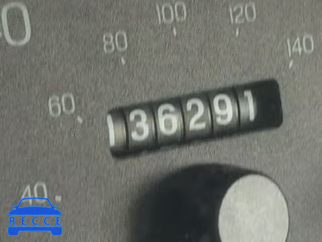 1998 FORD ESCORT ZX2 3FAFP1133WR176141 image 7