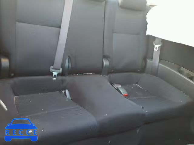 2009 TOYOTA SCION TC JTKDE167690291154 image 5