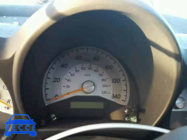 2009 TOYOTA SCION TC JTKDE167690291154 image 7