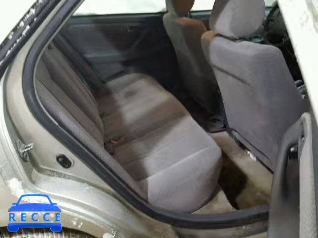 2000 TOYOTA CAMRY CE/L JT2BG22K7Y0492447 image 5