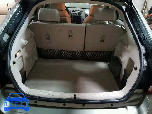 2005 CHEVROLET MALIBU MAX 1G1ZU64805F244257 image 9