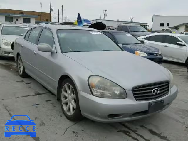 2002 INFINITI Q45 JNKBF01AX2M008177 image 0