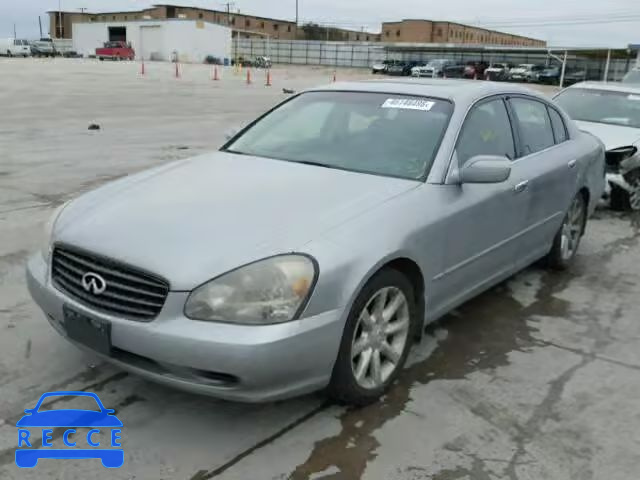 2002 INFINITI Q45 JNKBF01AX2M008177 image 1