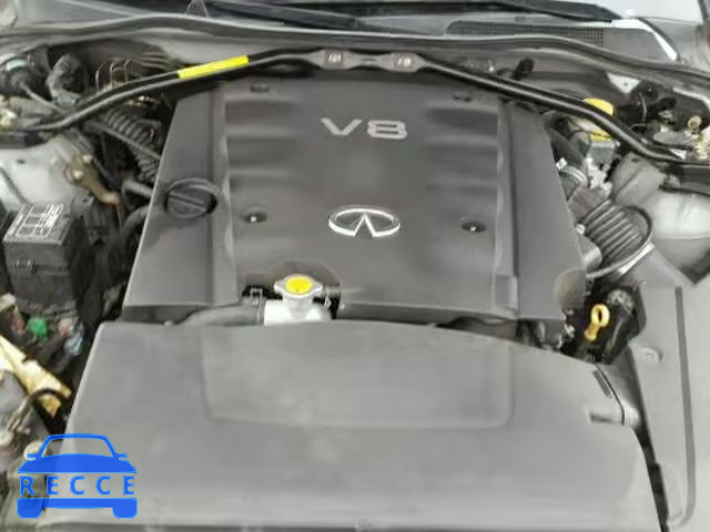 2002 INFINITI Q45 JNKBF01AX2M008177 image 6