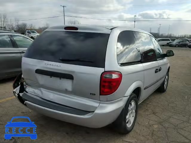 2003 DODGE CARAVAN SE 1D4GP25373B192716 зображення 3